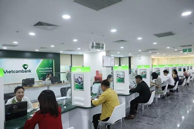 Total assets of Vietnamese credit institutions rise by 4.97%