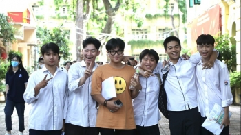 Từ 17h chiều nay, các trường đại học bắt đầu công bố điểm chuẩn nguyện vọng 1