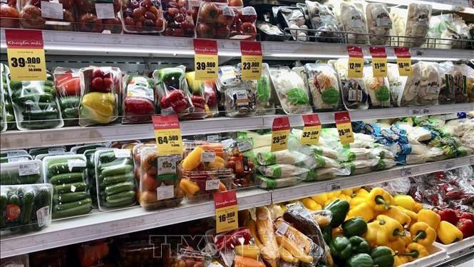 TP. Hồ Chí Minh: Nguồn cung dồi dào, nhiều khuyến mãi dịp Lễ Vu Lan