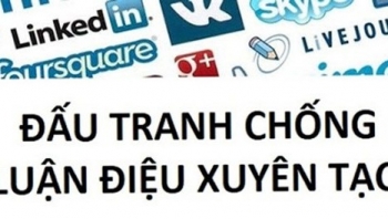 Bác bỏ luận điệu xuyên tạc về Cách mạng Tháng Tám năm 1945