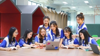 Thêm nhiều trường đại học công bố điểm chuẩn năm 2024