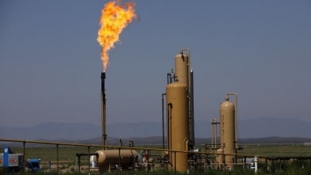 Ngày 19/8: Giá gas tiếp tục lao dốc sáng đầu tuần