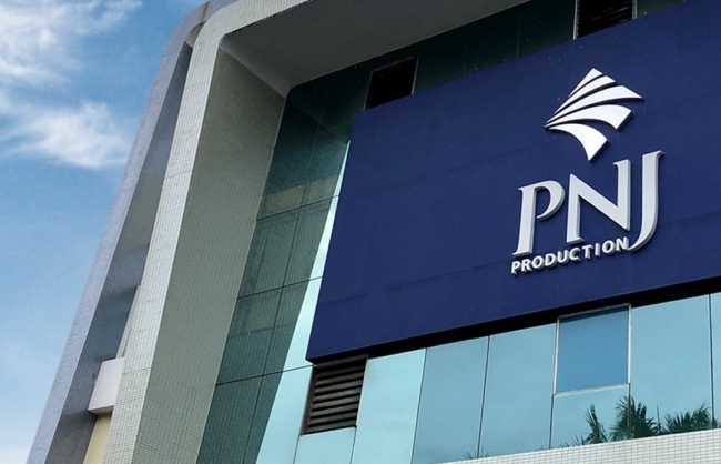 Cổ phiếu PNJ bất ngờ tăng "kịch trần" khi giá vàng đảo chiều