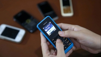 Cảnh báo lừa đảo người dân mua máy 2G 'đội lốt' 4G