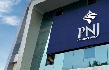 Cổ phiếu PNJ bất ngờ tăng "kịch trần" khi giá vàng đảo chiều