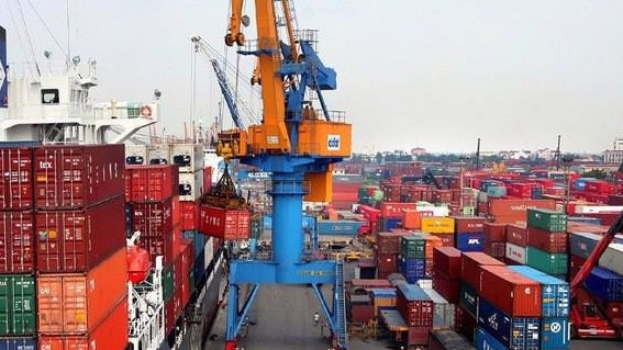 TP. Hồ Chí Minh: Kim ngạch xuất khẩu đạt 26 tỷ USD
