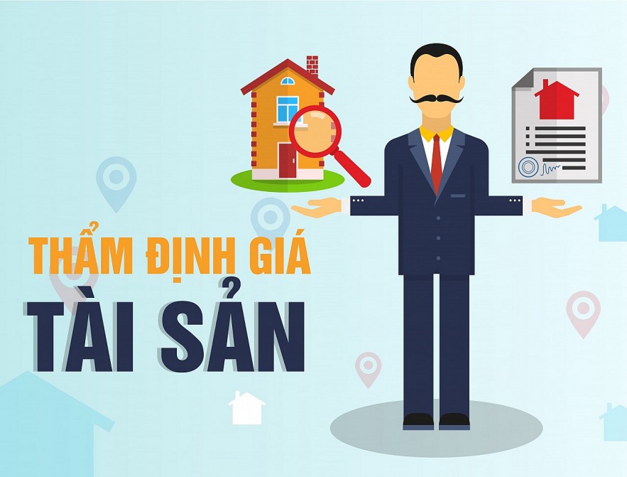 Gỡ vướng về định giá tài sản trong tố tụng hình sự