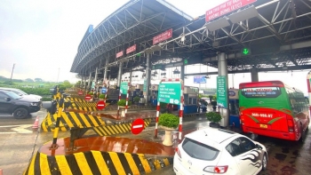 Bộ Giao thông vận tải đề xuất 5 mức phí cao tốc do Nhà nước đầu tư