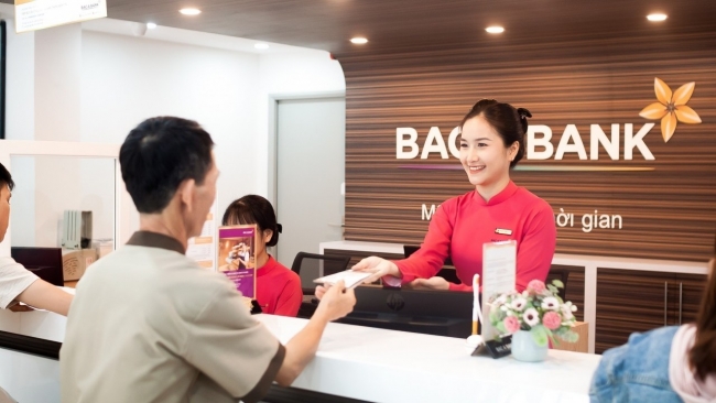 BAC A BANK tung ngàn ưu đãi mừng sinh nhật 30 năm