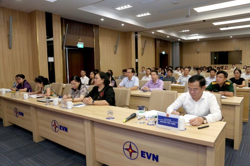 Tổng kiểm kê để xác định thực trạng tài sản công trên phạm vi cả nước Tổng kiểm kê để xác định thực trạng tài sản công trên phạm vi cả nước