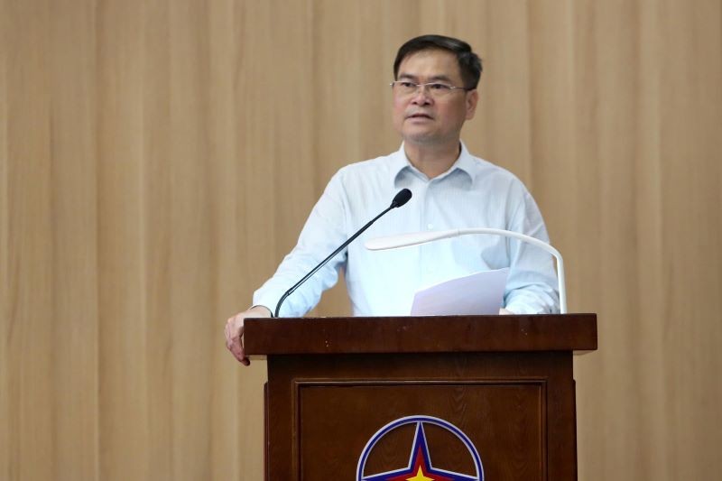 Tổng kiểm kê để xác định thực trạng tài sản công trên phạm vi cả nước Tổng kiểm kê để xác định thực trạng tài sản công trên phạm vi cả nước