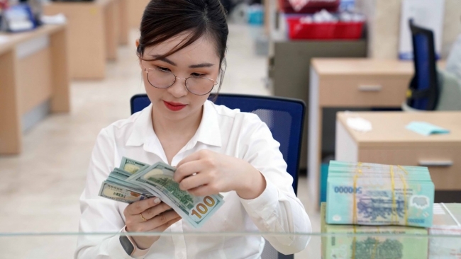 Tỷ giá chưa hẳn “thoát khó” do kỳ vọng động thái từ FED