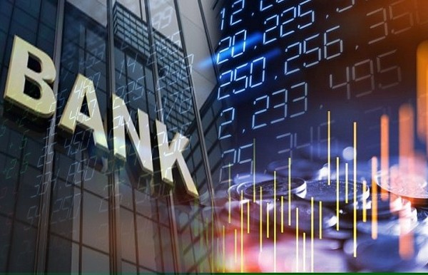 Các ngân hàng tư nhân lớn hưởng lợi từ tăng trưởng tín dụng nửa đầu năm 2024