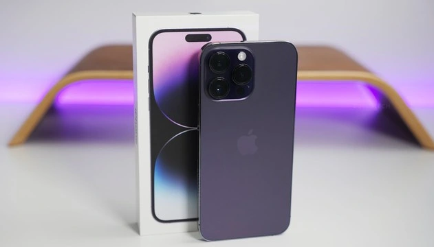 Giá iPhone 14 bất ngờ giảm sau nhiều tháng tăng