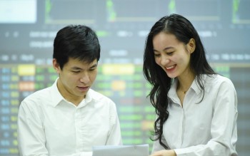 Chứng khoán phái sinh ngày 20/5: Dòng tiền giao dịch sôi động trước phiên đáo hạn
