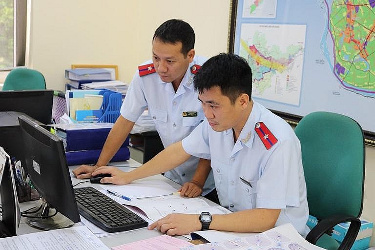 Thanh tra, kiểm tra giúp ngành Tài chính  phòng, chống tham nhũng hiệu quả