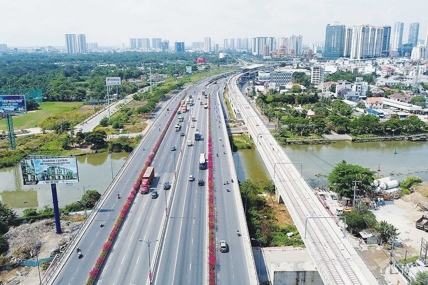 TP. Hồ Chí Minh tìm giải pháp đẩy nhanh tiến độ giải ngân đầu tư công