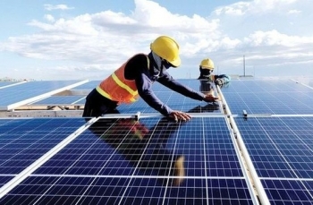 Bộ Công an rà soát 154 dự án điện mặt trời từng bị thanh tra