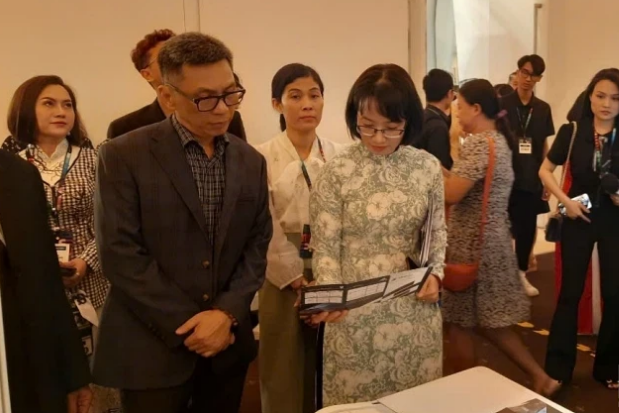 Mega Us Expo 2024 showcases Korean products, fosters business ties