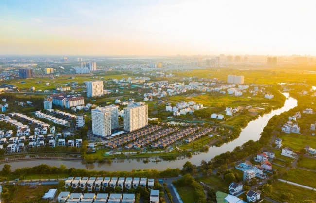 Lợi nhuận của Đầu tư Nam Long trong quý II cải thiện rõ rệt so với quý đầu năm 2024
