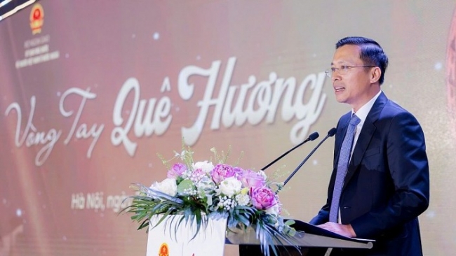 MB khát vọng trở thành ngân hàng của kiều bào toàn thế giới