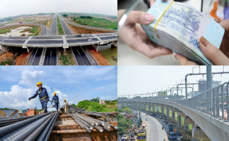 Chi ngân sách nhà nước 8 tháng bằng 52,1% dự toán Chi ngân sách nhà nước 8 tháng bằng 52,1% dự toán