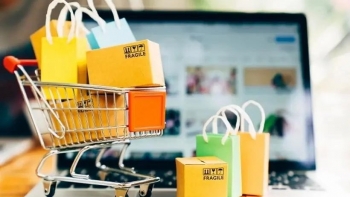 E-commerce helps Vietnam leap forward in global race