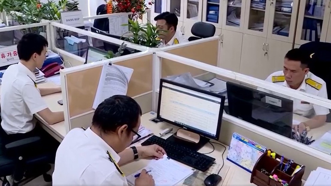 Tăng cường kỷ cương, kỷ luật, nâng cao hiệu quả công tác quản lý thuế