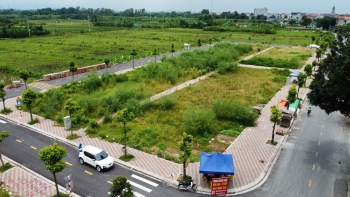Vì sao đấu giá đất thường có mức giá trúng cao hơn nhiều lần giá khởi điểm?