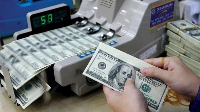 Động thái hạ lãi suất của FED rõ ràng hơn, tỷ giá USD/VND đồng loạt hạ nhiệt
