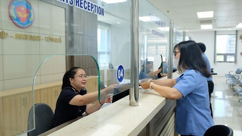 Hải quan Đà Nẵng đồng bộ nhiều giải pháp "sát cánh" cùng doanh nghiệp
