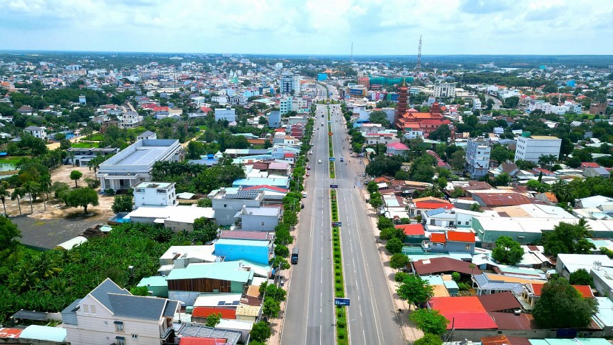 Luật Đất đai 2024, Luật Kinh doanh bất động sản 2023 tác động thế nào đến thị trường?