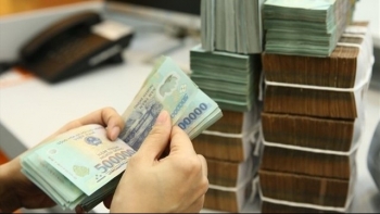 Long-term deposit interest rates reach 7.4%