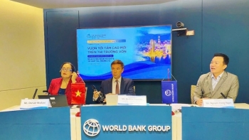 Vietnam's economy projected to grow 6.1% this year: WB