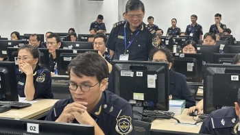 Đánh giá năng lực là "chìa khóa, thước đo" chất lượng cán bộ, công chức hải quan