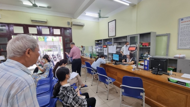 Có thể tham gia bảo hiểm hưu trí bổ sung để hưởng lương hưu cao hơn