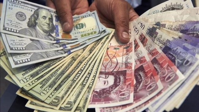 Tỷ giá USD hôm nay (28/8): Đồng USD bất ngờ giảm mạnh