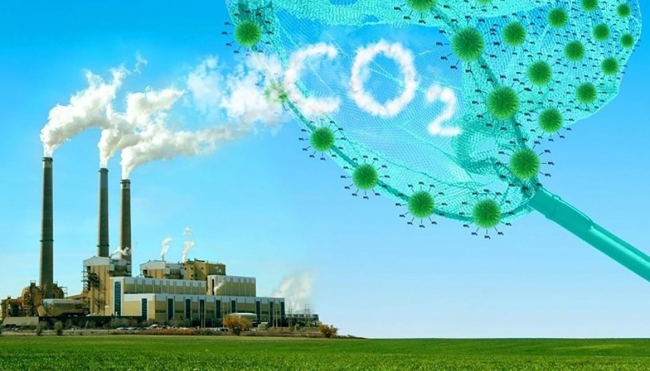 Chính phủ chỉ đạo xây dựng đề án ứng phó với Cơ chế điều chỉnh biên giới carbon