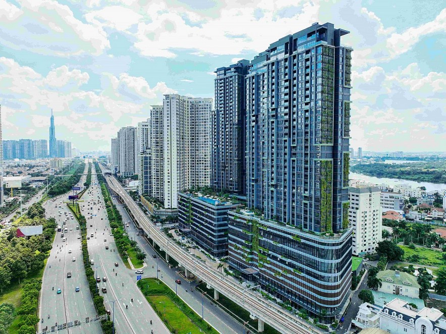 Masterise Homes bàn giao 'sổ hồng' cho cư dân LUMIÈRE riverside theo đúng cam kết