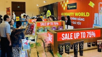 Hàng triệu món hàng từ các thương hiệu nổi tiếng giá giảm sâu đến 80%