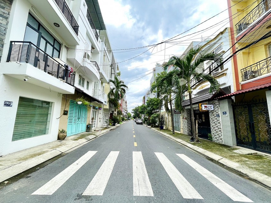 TP. Hồ Chí Minh: Bảng giá đất điều chỉnh cho phép ghi nợ tiền sử dụng đất