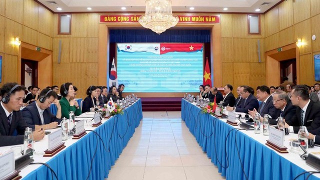 Viet Nam attracts more than 10,000 investment projects from South Korea