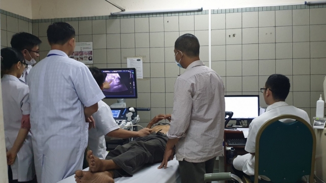 Bộ Y tế yêu cầu đảm bảo khám, chữa bệnh dịp lễ 2/9