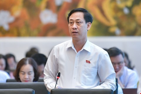 Nâng ngưỡng doanh thu không chịu thuế giá trị gia tăng lên 200 triệu đồng/năm Nâng ngưỡng doanh thu không chịu thuế giá trị gia tăng lên 200 triệu đồng/năm