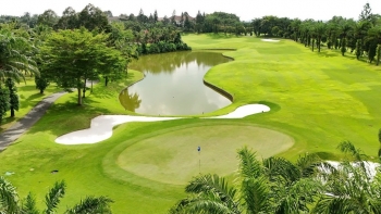 Golf Long Thành kinh doanh khởi sắc trong nửa đầu năm 2024