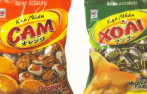 Bánh kẹo Hải Hà bị xử phạt 1,3 tỷ đồng do vi phạm hành chính thuế