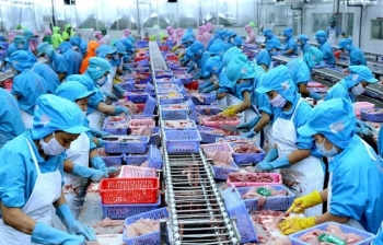Agro-forestry-fishery export turnover surpasses US$40 billion