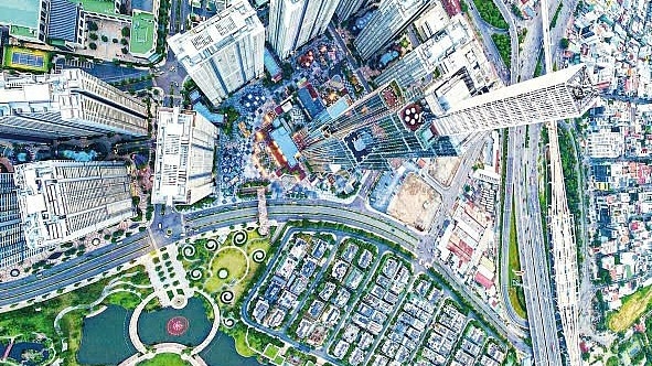 Gỡ "điểm nghẽn" hạ tầng, tạo sức bật cho phát triển kinh tế