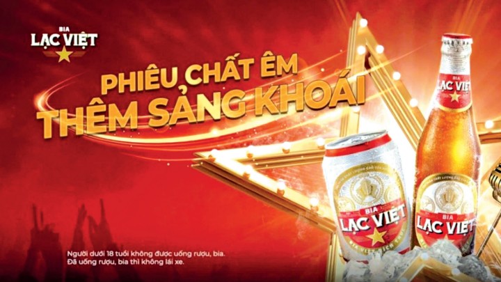 SABECO thúc đẩy mục tiêu phát triển bền vững và tăng trưởng xanh