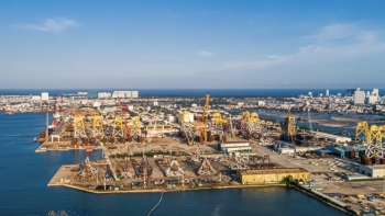 Thời cơ mới, vận hội mới để Petrovietnam phát triển bền vững